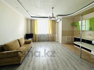 2-комнатная квартира · 56 м² · 7/12 этаж, Сарайшык 34 — Кунаева Акмешит за 35 млн ₸ в Астане, Есильский р-н