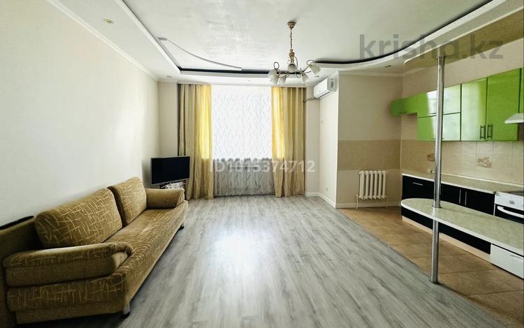 2-комнатная квартира · 56 м² · 7/12 этаж, Сарайшык 34 — Кунаева Акмешит за 35 млн ₸ в Астане, Есильский р-н — фото 2