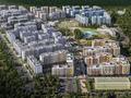 3-комнатная квартира · 74 м² · 8/9 этаж, мкр Кайрат, Сыбызгы 100 за 33.5 млн ₸ в Алматы, Турксибский р-н — фото 2