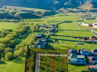 Участок · 6 соток, Талгар за ~ 12.9 млн 〒