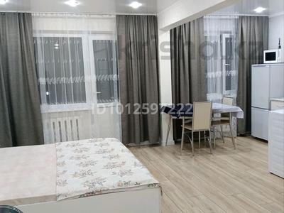 1-бөлмелі пәтер · 32 м² · 2/5 қабат, Мухамеджанова 27, бағасы: 15 000 ₸ в Балхаше