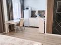 1-бөлмелі пәтер · 32 м² · 2/5 қабат, Мухамеджанова 27, бағасы: 15 000 ₸ в Балхаше — фото 6