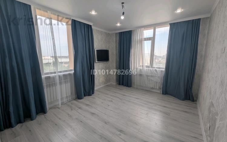 3-бөлмелі пәтер · 70 м² · 5/5 қабат, Кулагер 12/6, бағасы: 28 млн ₸ в Астане, Сарайшык р-н — фото 21