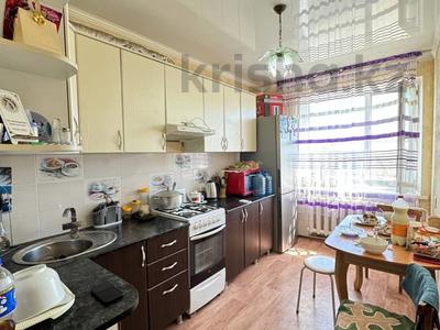 4-комнатная квартира · 80 м² · 5/5 этаж, Юбилейный 36а за 18.6 млн 〒 в Кокшетау