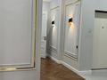 3-комнатная квартира · 90 м² · 9/9 этаж, Е-36 5 за 58.5 млн ₸ в Астане, Нура р-н — фото 2