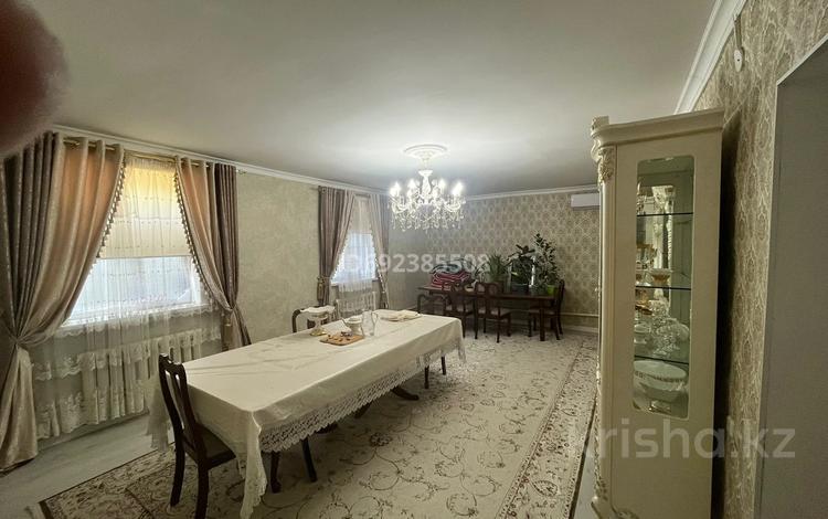 Часть дома · 6 комнат · 120 м² · 10 сот., Тасбогет, абай 66а за 16.5 млн 〒 в  — фото 2