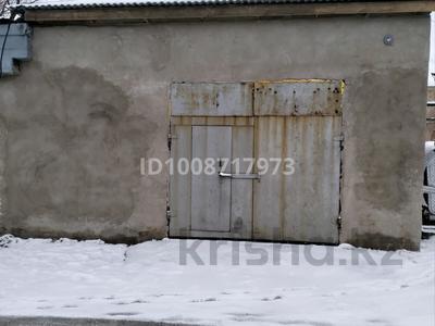 Гараж · 49 м² · Победы — Гаражный массив #3 по улице Победы города Сарани, бағасы: 5 млн ₸ в Сарани