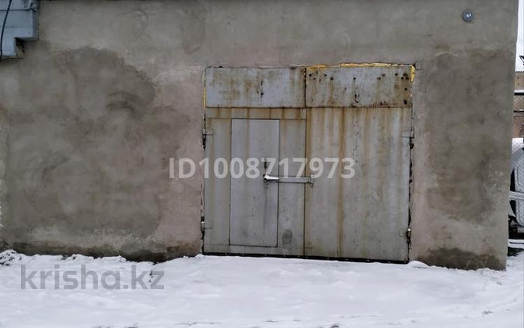 Гараж · 49 м² · Победы — Гаражный массив #3 по улице Победы города Сарани, бағасы: 5 млн ₸ в Сарани — фото 2