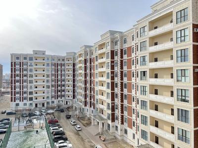 5-комнатная квартира, 162 м², 6/9 этаж, 16-й мкр 14 за 33 млн 〒 в Актау, 16-й мкр 