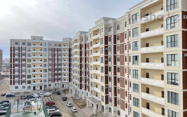 5-комнатная квартира, 162 м², 6/9 этаж, 16-й мкр 14 за 34 млн 〒 в Актау, 16-й мкр  — фото 2