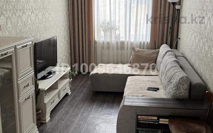 4-комнатная квартира · 76 м² · 4/5 этаж, мкр Жайлау 1 за 21.5 млн ₸ в Таразе — фото 2