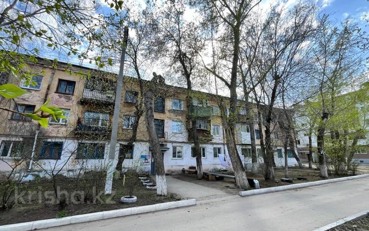 3-комнатная квартира, 59.7 м², 3/3 этаж, Ворошилова 72 за 9.5 млн 〒 в Костанае — фото 2