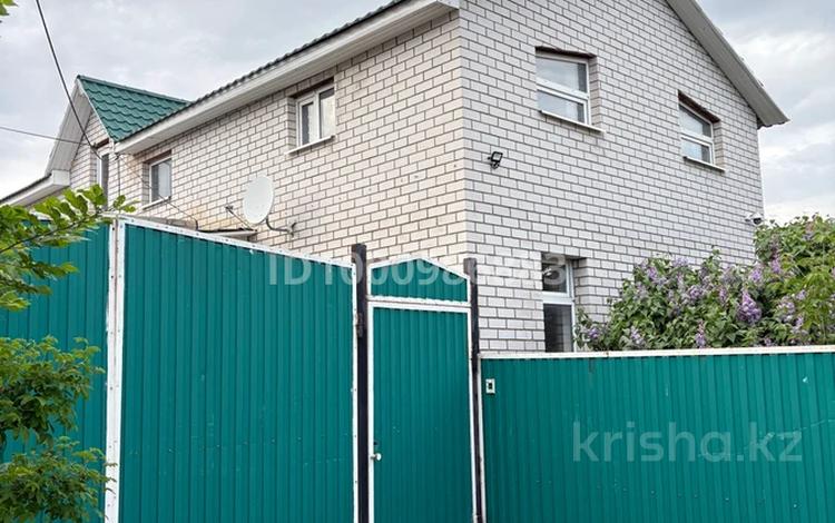 Отдельный дом · 6 комнат · 165 м² · 5 сот., Старый город, Тимирязева — Жазыкова за 23.5 млн 〒 в Актобе — фото 56
