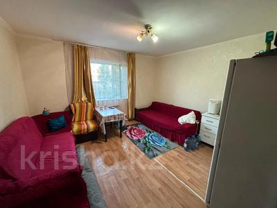 1-бөлмелі пәтер · 24.7 м² · 1/2 қабат, Каирбекова, бағасы: 8.5 млн ₸ в Костанае
