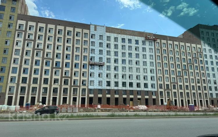 Свободное назначение · 88.26 м² за 89 млн ₸ в Астане — фото 2
