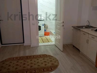 1-комнатная квартира · 26 м² · 1/10 этаж, Алтын орда за 18.7 млн ₸ в Алматы, Наурызбайский р-н