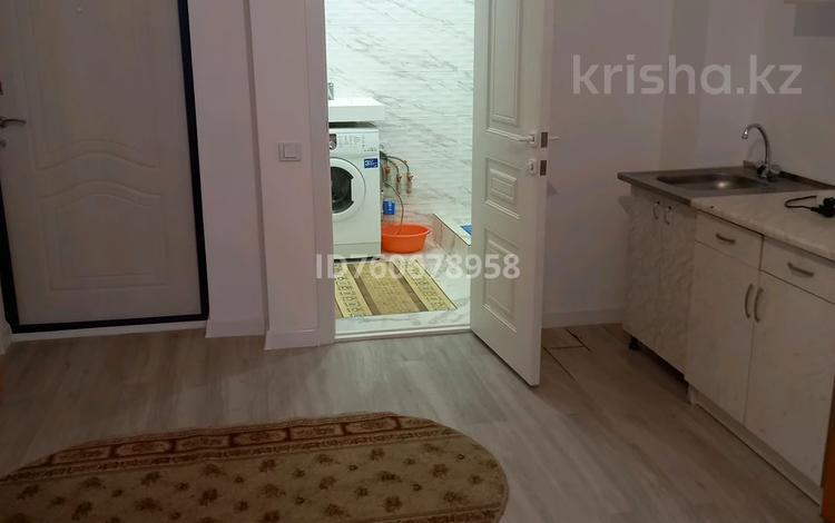 1-комнатная квартира · 26 м² · 1/10 этаж, Алтын орда за 18.7 млн ₸ в Алматы, Наурызбайский р-н — фото 3