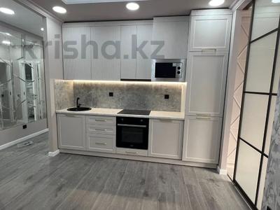 2-комнатная квартира · 69.6 м² · 3/13 этаж, Егизбаева 3, 5 — Каныша Сатпаева за 66 млн ₸ в Алматы, Бостандыкский р-н