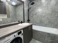2-комнатная квартира · 69.6 м² · 3/13 этаж, Егизбаева 3, 5 — Каныша Сатпаева за 66 млн ₸ в Алматы, Бостандыкский р-н — фото 4