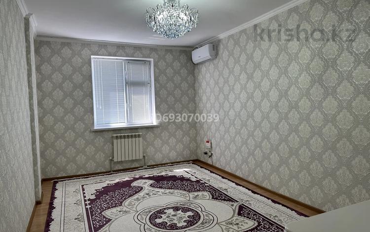 2-комнатная квартира, 54 м², 4/5 этаж, мкр Асар 23 за 26 млн 〒 в Шымкенте, Каратауский р-н — фото 2