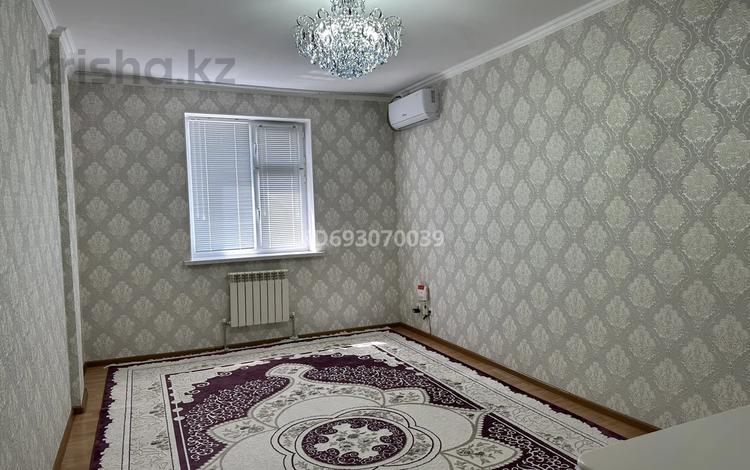 2-бөлмелі пәтер · 54 м² · 4/5 қабат, мкр Асар 23, бағасы: 26 млн ₸ в Шымкенте, Абайский р-н — фото 2
