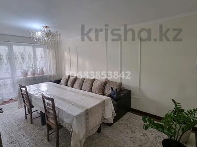 4-бөлмелі пәтер · 80 м² · 3/5 қабат, 3 Мкр 7 — Женис Парк, бағасы: 25 млн ₸ в Таразе