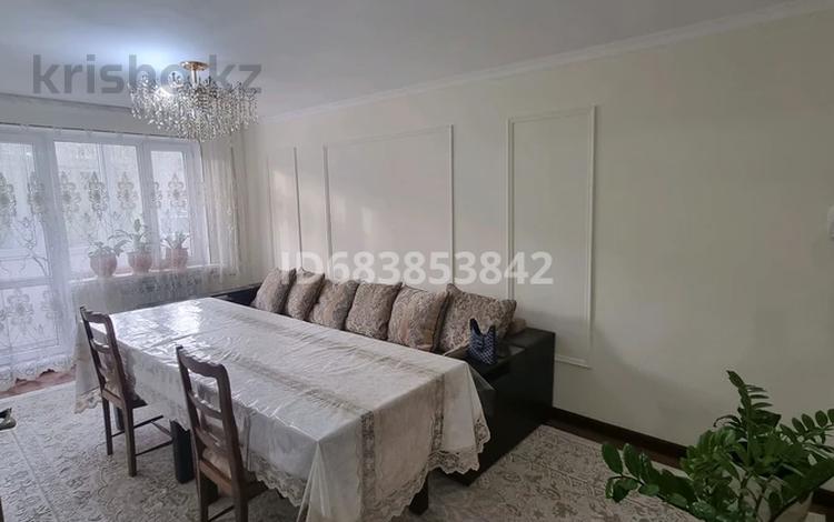 4-бөлмелі пәтер · 80 м² · 3/5 қабат, 3 Мкр 7 — Женис Парк, бағасы: 25 млн ₸ в Таразе — фото 6