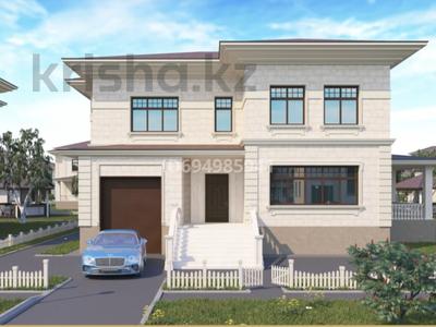 Жеке үй · 6 бөлме · 465.7 м² · , Е116 12 — УДП, бағасы: 390 млн ₸ в Астане, Нура р-н