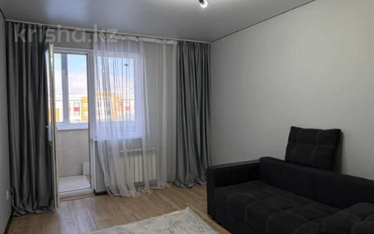 1-комнатная квартира · 41 м² · 3/10 этаж, Базовая 2/7 за 23.8 млн ₸ в Усть-Каменогорске — фото 11