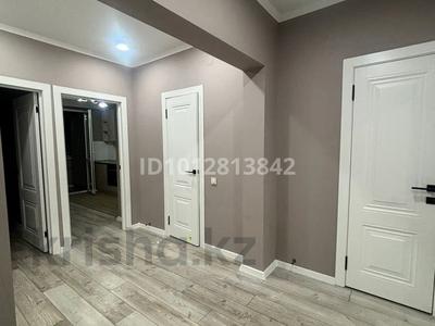 2-бөлмелі пәтер · 70 м² · 7/13 қабат, Есенова 160/3, бағасы: 49.5 млн ₸ в Алматы, Жетысуский р-н