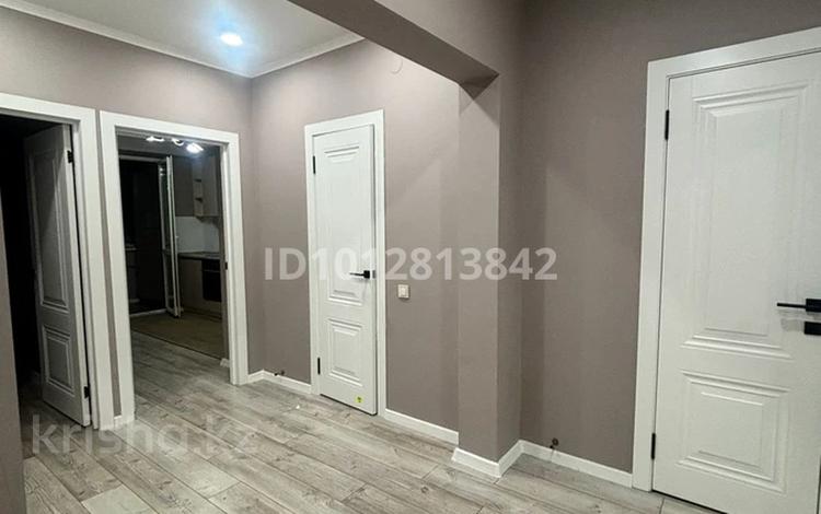 2-бөлмелі пәтер · 70 м² · 7/13 қабат, Есенова 160/3, бағасы: 49.5 млн ₸ в Алматы, Жетысуский р-н — фото 2