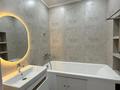 2-бөлмелі пәтер · 70 м² · 7/13 қабат, Есенова 160/3, бағасы: 49.5 млн ₸ в Алматы, Жетысуский р-н — фото 7