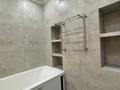 2-бөлмелі пәтер · 70 м² · 7/13 қабат, Есенова 160/3, бағасы: 49.5 млн ₸ в Алматы, Жетысуский р-н — фото 8