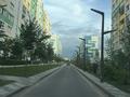 2-комнатная квартира · 60 м² · 1/9 этаж, мкр Шугыла, Микрорайон «Шугыла» — Школа 174, поликл 36 за 250 000 ₸ в Алматы, Наурызбайский р-н — фото 14