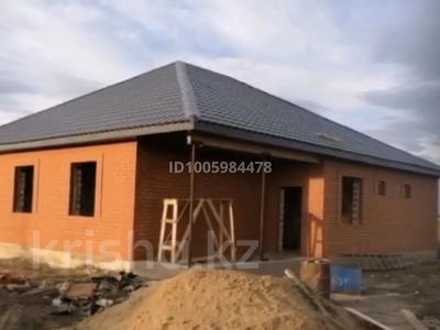 Жеке үй · 5 бөлме · 170 м² · 10 жүзд., 527 участок, бағасы: 15 млн ₸ в Актобе, жилой массив Бауырластар-5