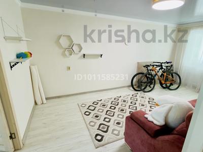 2-комнатная квартира · 44 м² · 4/5 этаж, мкр 5, Абилкайыр хана 45 за 18 млн ₸ в Актобе