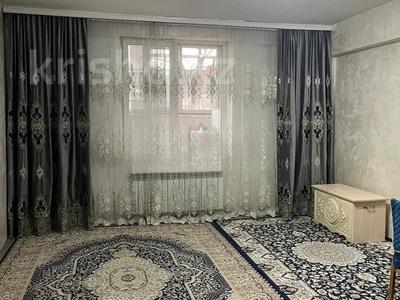 2-бөлмелі пәтер · 60 м² · 3/12 қабат, Дарабоз, бағасы: 35.5 млн ₸ в Алматы, Алатауский р-н