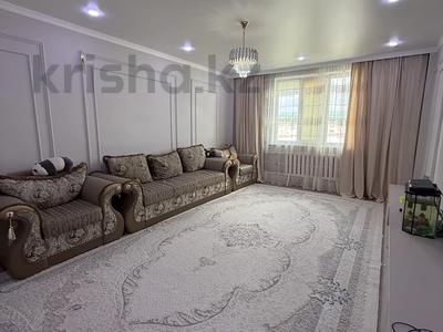2-комнатная квартира · 68.8 м² · 4/4 этаж, мкр Нурсая 17 за 200 000 ₸ в Атырау