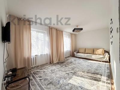 3-комнатная квартира · 60 м² · 4/5 этаж, Брусиловского за 39.5 млн ₸ в Алматы