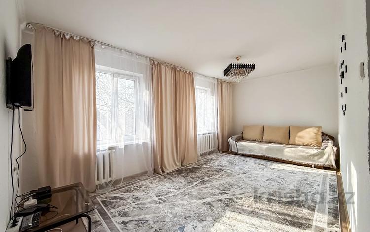 3-комнатная квартира · 60 м² · 4/5 этаж, Брусиловского за 39.5 млн ₸ в Алматы — фото 14
