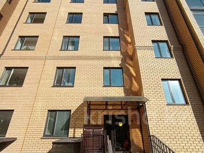 3-комнатная квартира, 84.1 м², 5/5 этаж, Байтурсынова 78 за 22.5 млн 〒 в Кокшетау