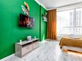 1-комнатная квартира · 48 м² · 5/12 этаж, Санжара Асфендиярова 8 за 290 000 ₸ в Астане — фото 2