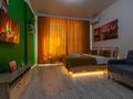1-комнатная квартира · 48 м² · 5/12 этаж, Санжара Асфендиярова 8 за 290 000 ₸ в Астане — фото 11