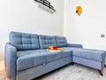 1-комнатная квартира · 48 м² · 5/12 этаж, Санжара Асфендиярова 8 за 290 000 ₸ в Астане — фото 5