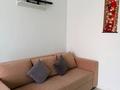1-комнатная квартира · 48 м² · 5/12 этаж, Санжара Асфендиярова 8 за 290 000 ₸ в Астане — фото 4