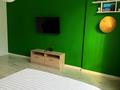 1-комнатная квартира · 48 м² · 5/12 этаж, Санжара Асфендиярова 8 за 290 000 ₸ в Астане — фото 5