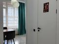 1-комнатная квартира · 48 м² · 5/12 этаж, Санжара Асфендиярова 8 за 290 000 ₸ в Астане — фото 7