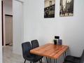 1-комнатная квартира · 48 м² · 5/12 этаж, Санжара Асфендиярова 8 за 290 000 ₸ в Астане — фото 9