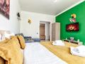 1-комнатная квартира · 48 м² · 5/12 этаж, Санжара Асфендиярова 8 за 290 000 ₸ в Астане