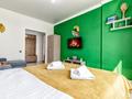 1-комнатная квартира · 48 м² · 5/12 этаж, Санжара Асфендиярова 8 за 290 000 ₸ в Астане — фото 6